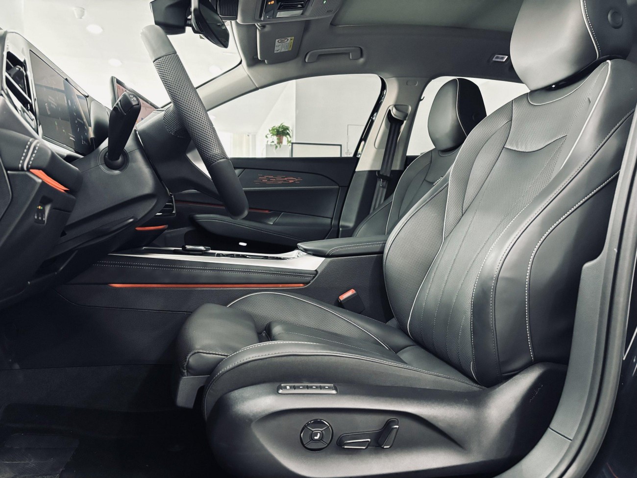 Volkswagen Passat 2025
