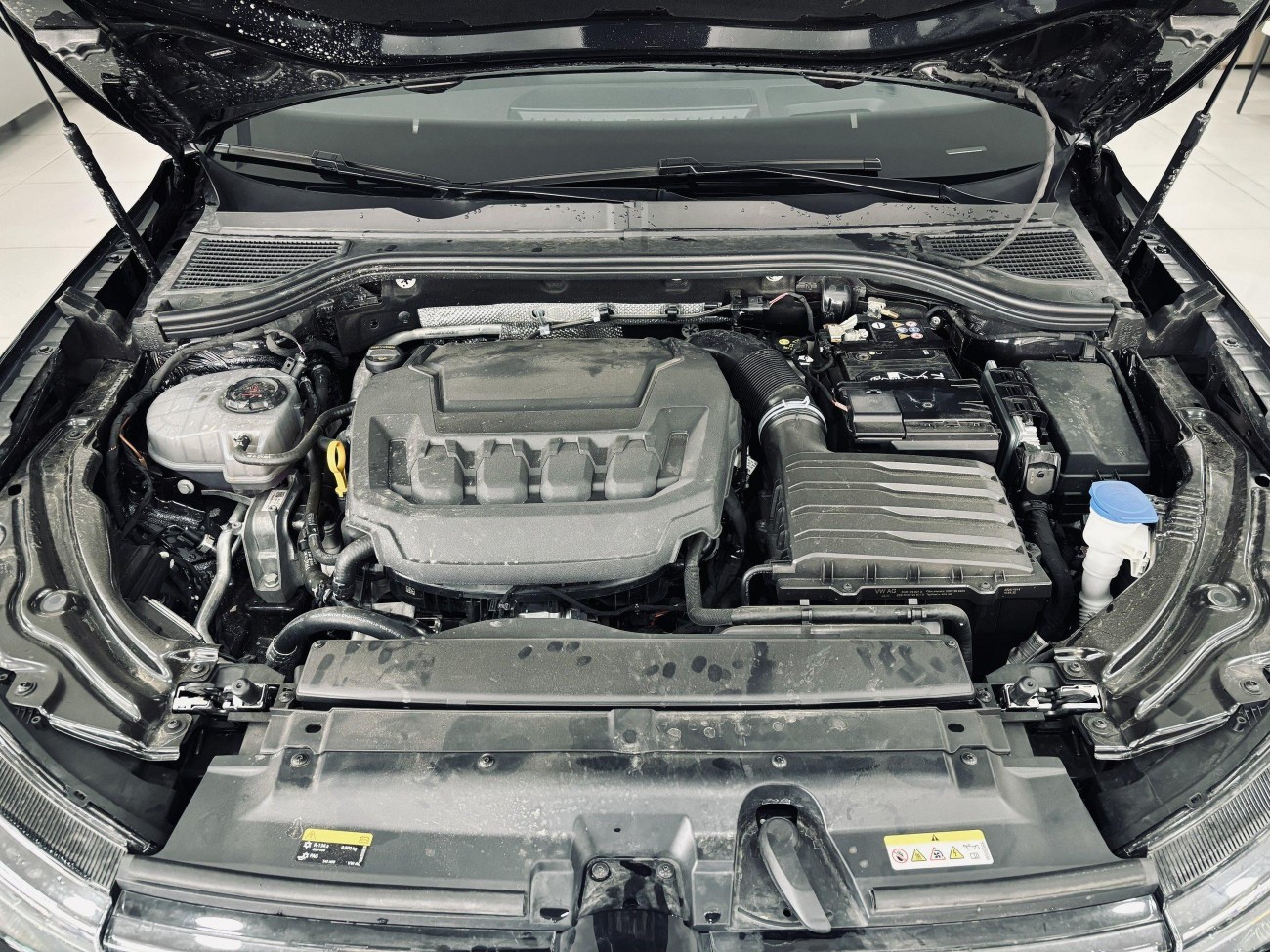 Volkswagen Passat 2025