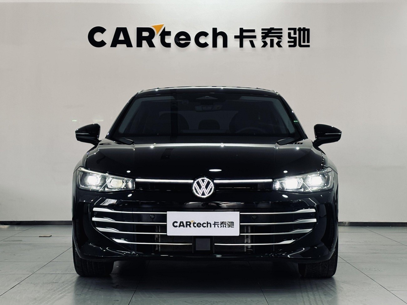 Volkswagen Passat 2025