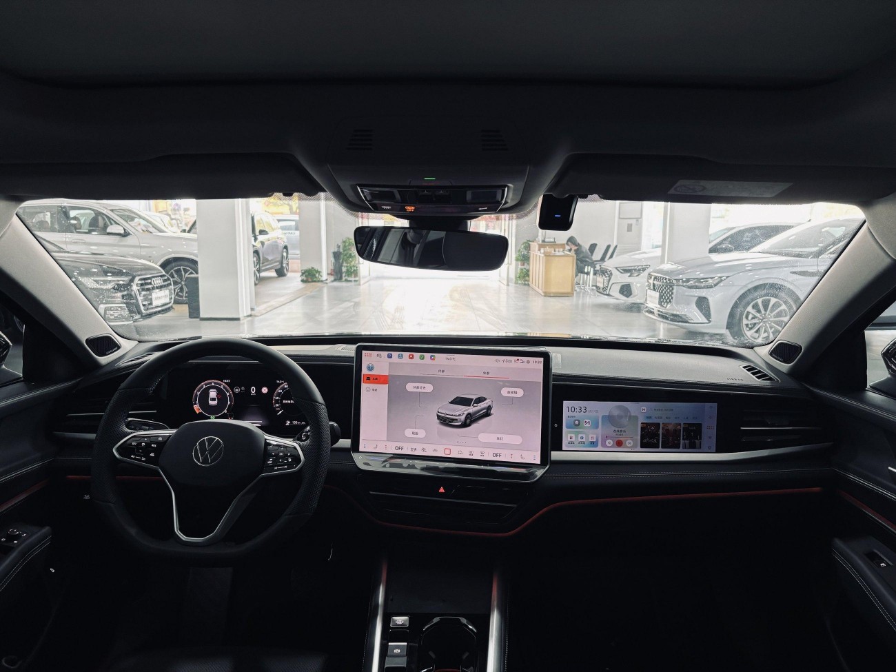 Volkswagen Passat 2025