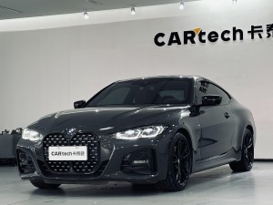BMW 425i 2024