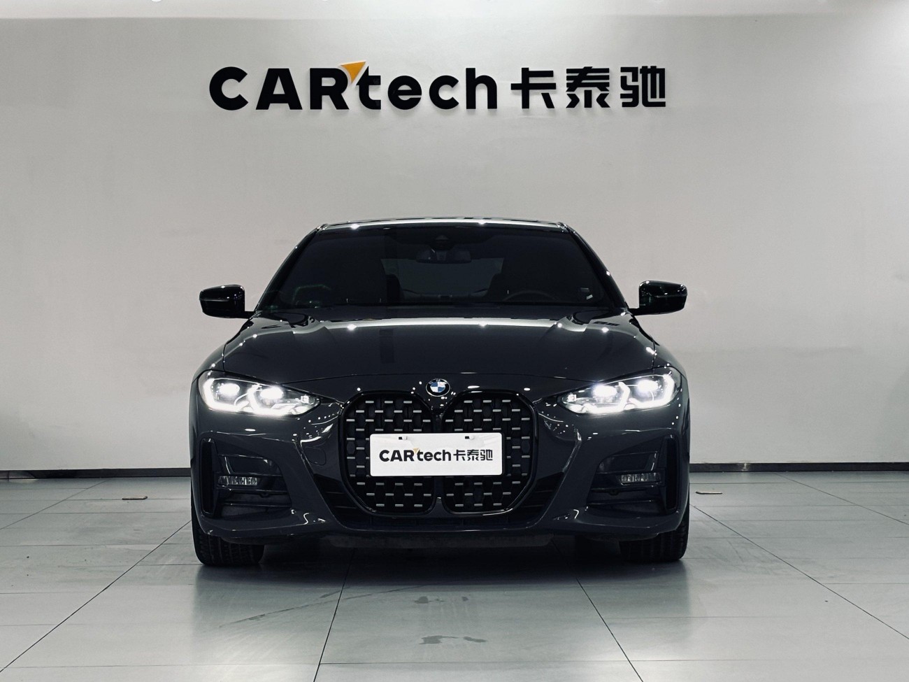 BMW 425i 2024