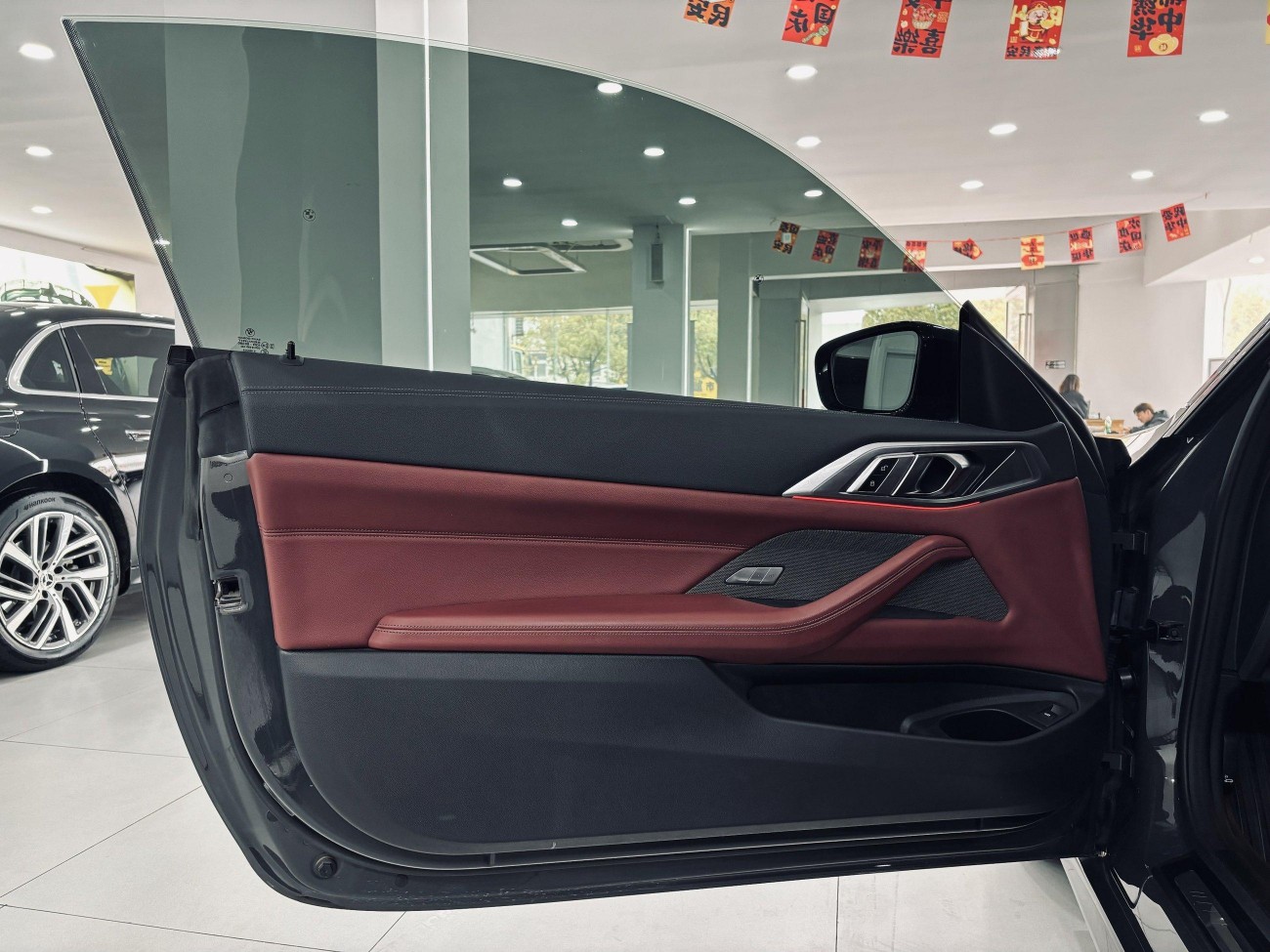 BMW 425i 2024