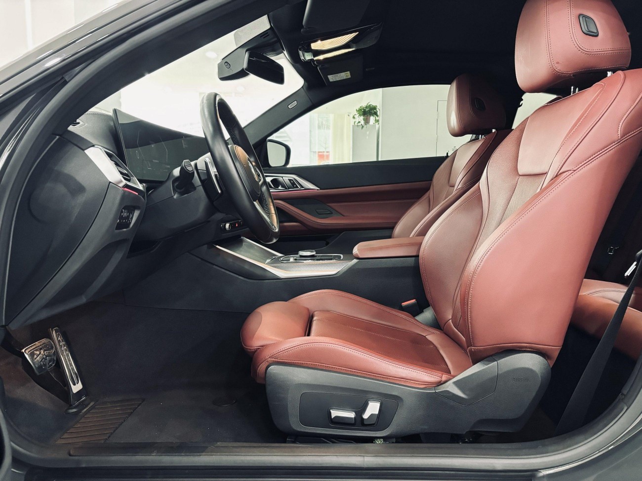 BMW 425i 2024