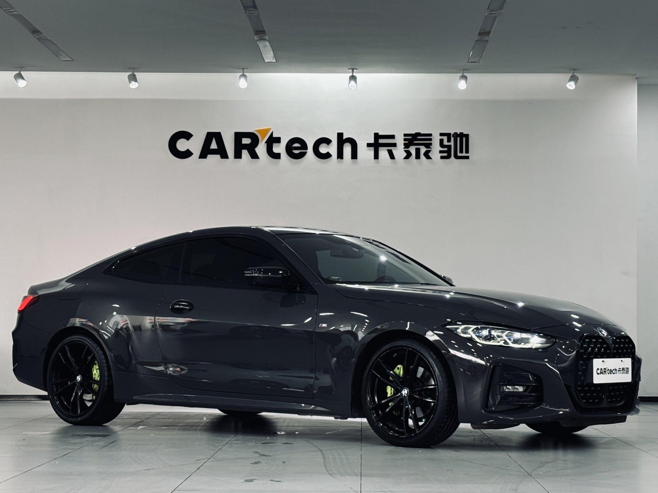 BMW 425i 2024