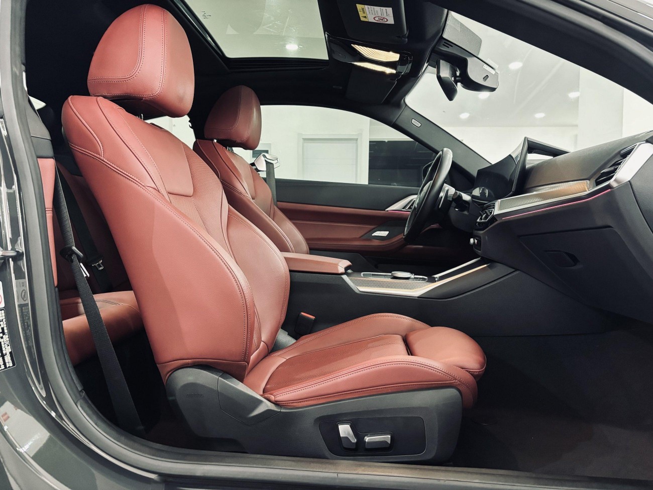 BMW 425i 2024