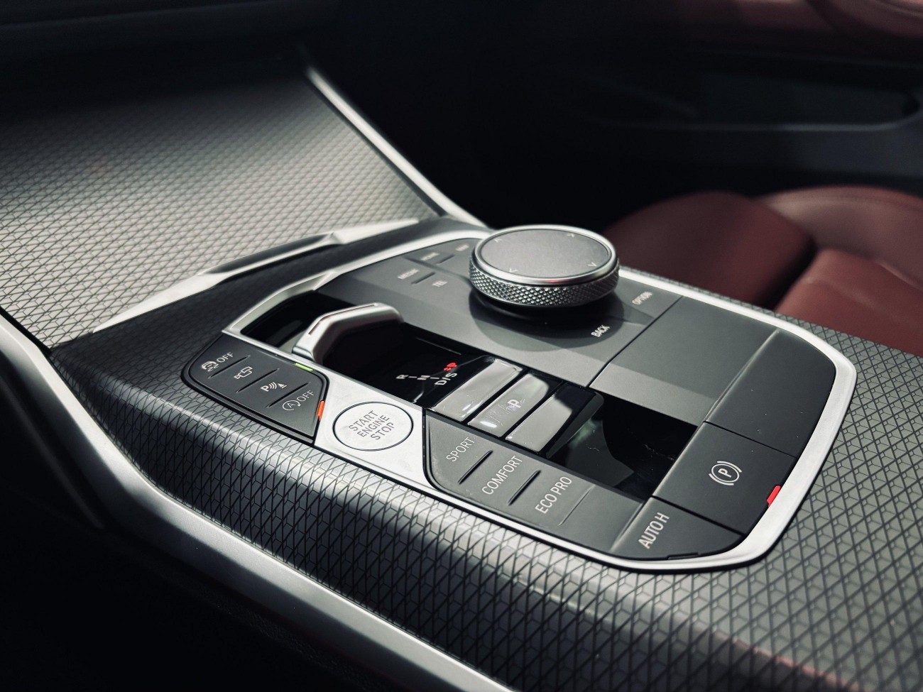 BMW 425i 2024