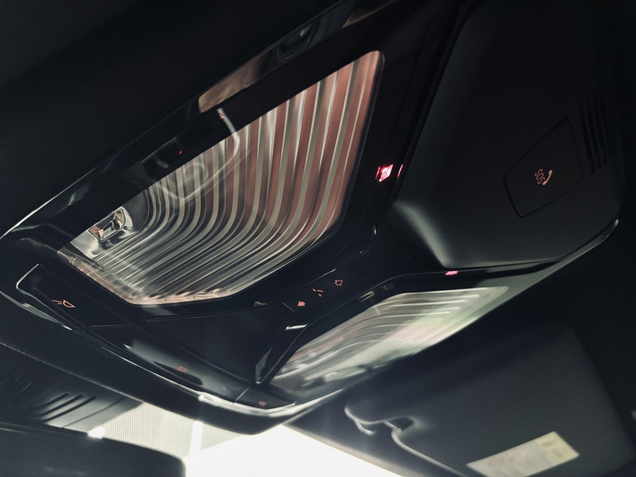 BMW 425i 2024