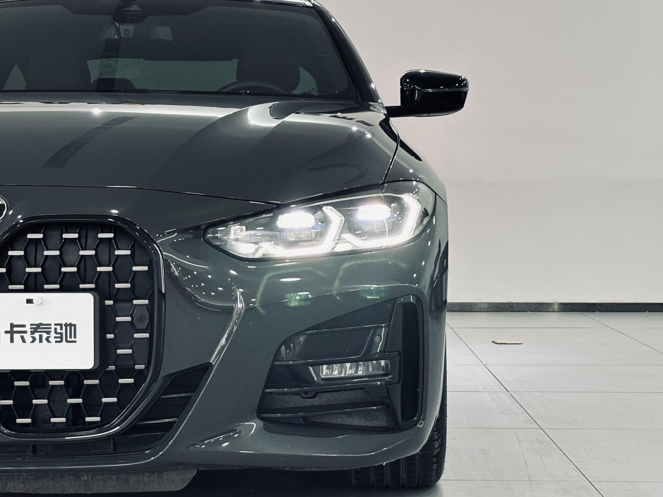 BMW 425i 2024