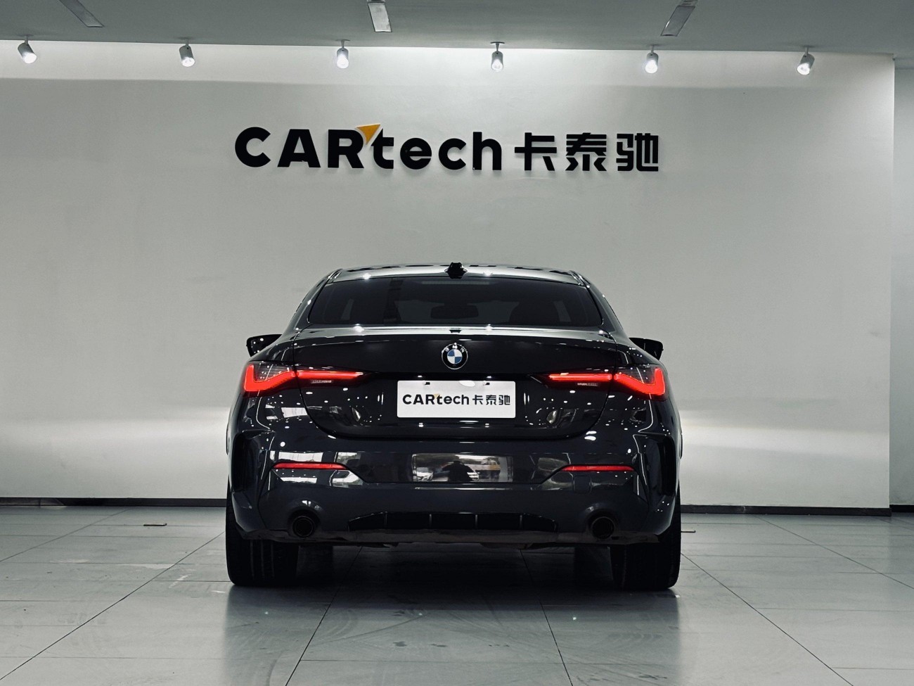 BMW 425i 2024