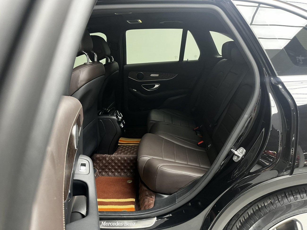 Mercedes-Benz GLC 300 L 2023
