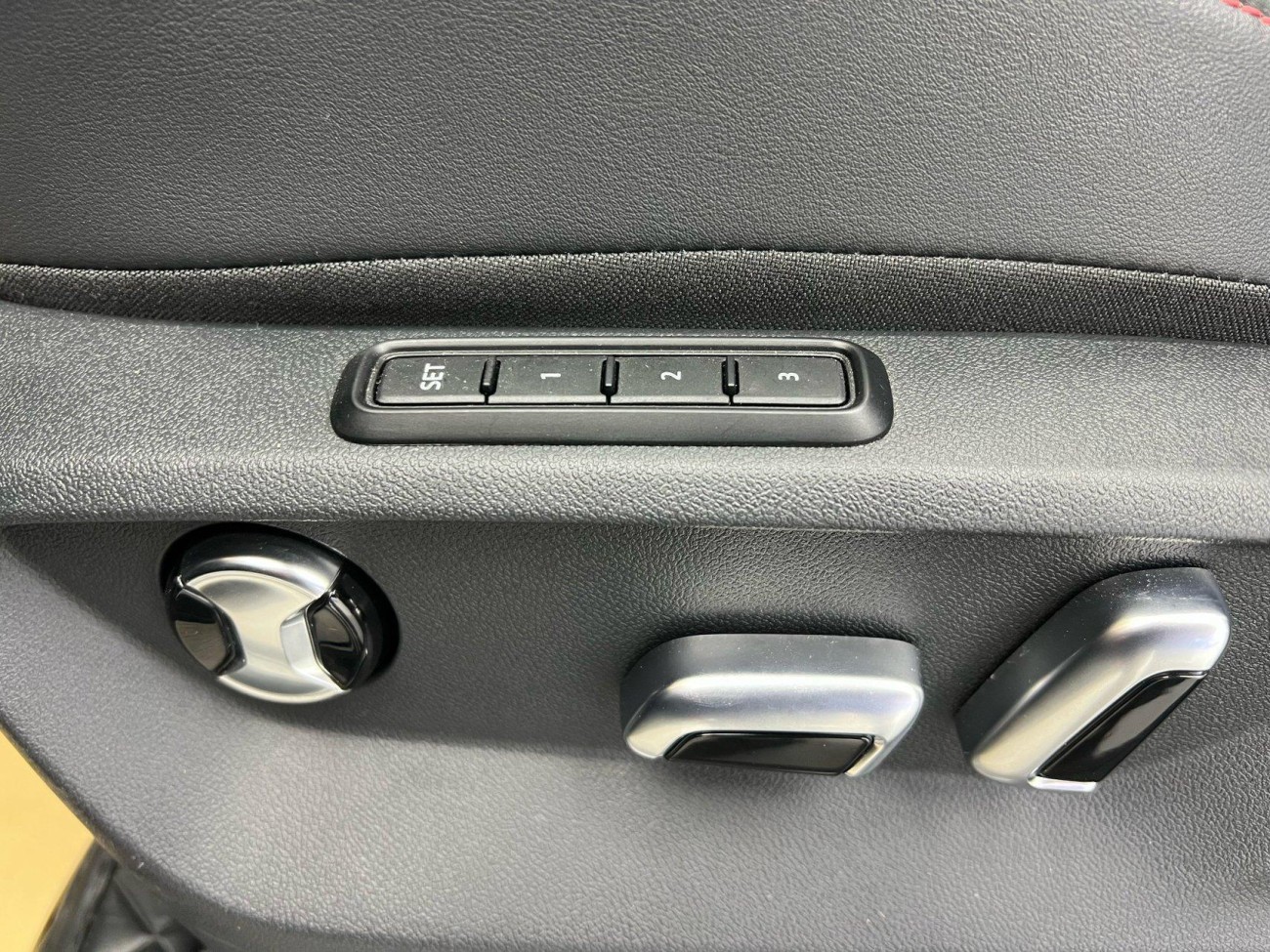 Volkswagen Teramont X 2025