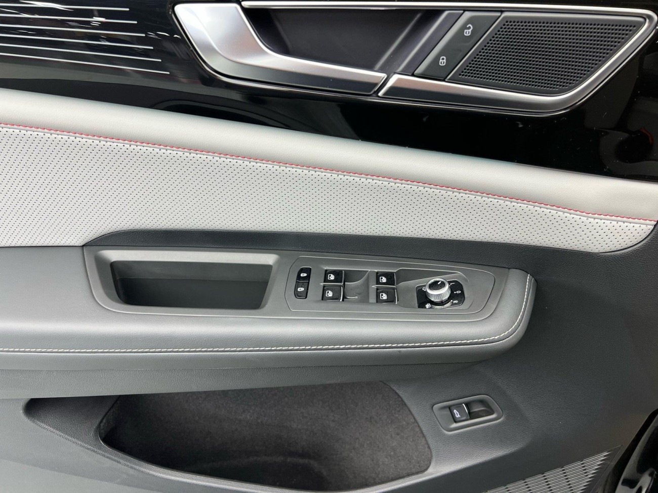 Volkswagen Teramont X 2025