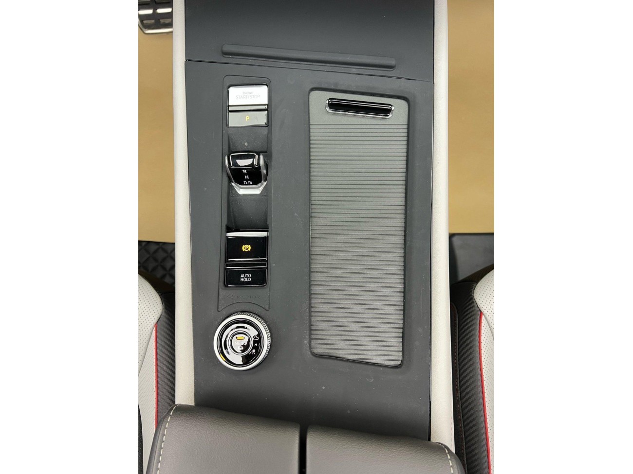 Volkswagen Teramont X 2025