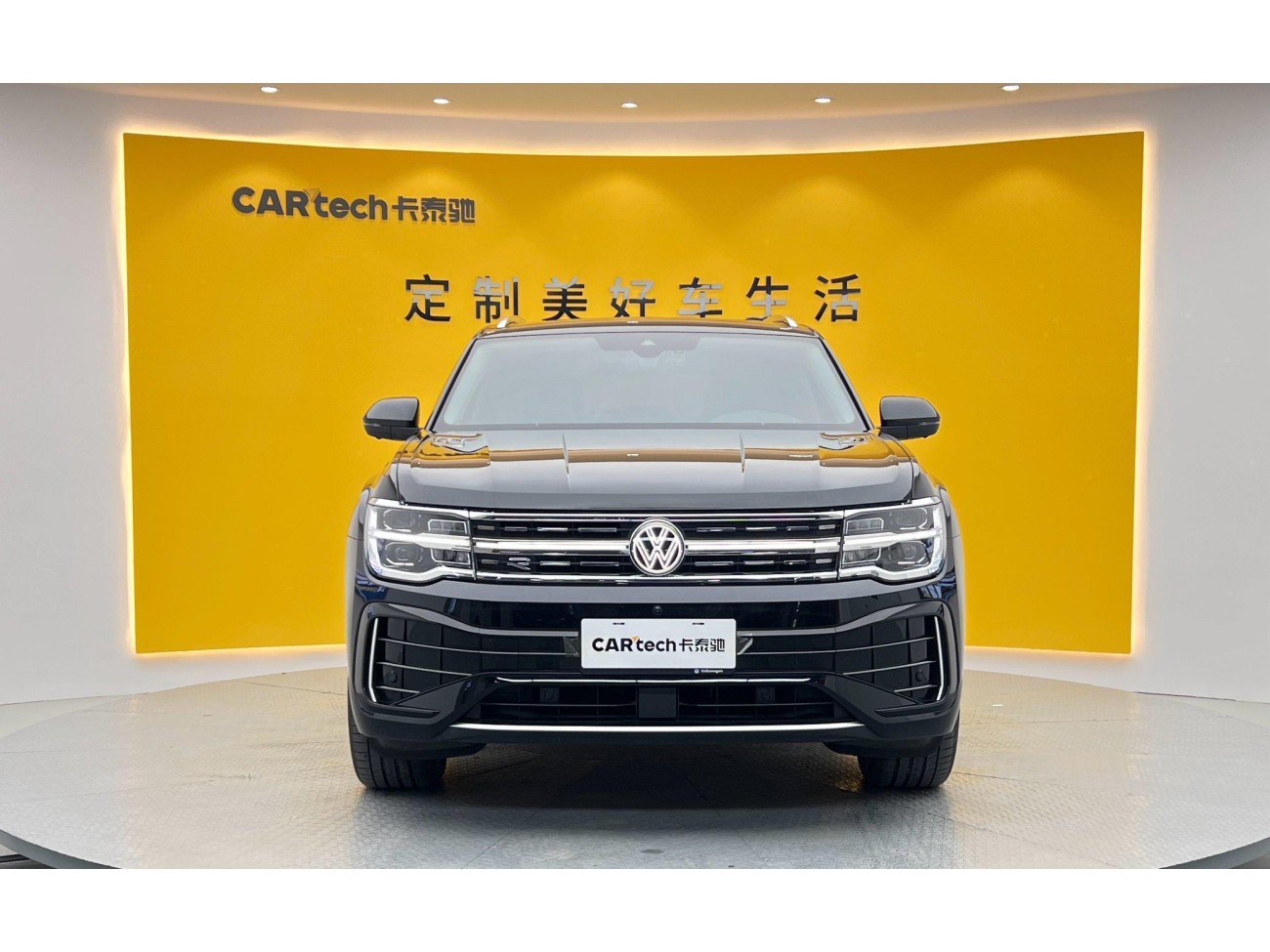 Volkswagen Teramont X 2025