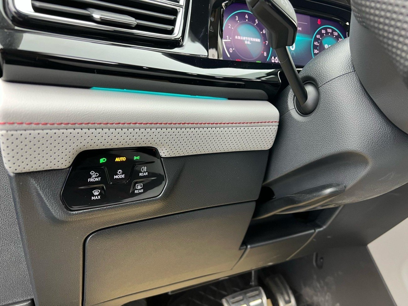 Volkswagen Teramont X 2025