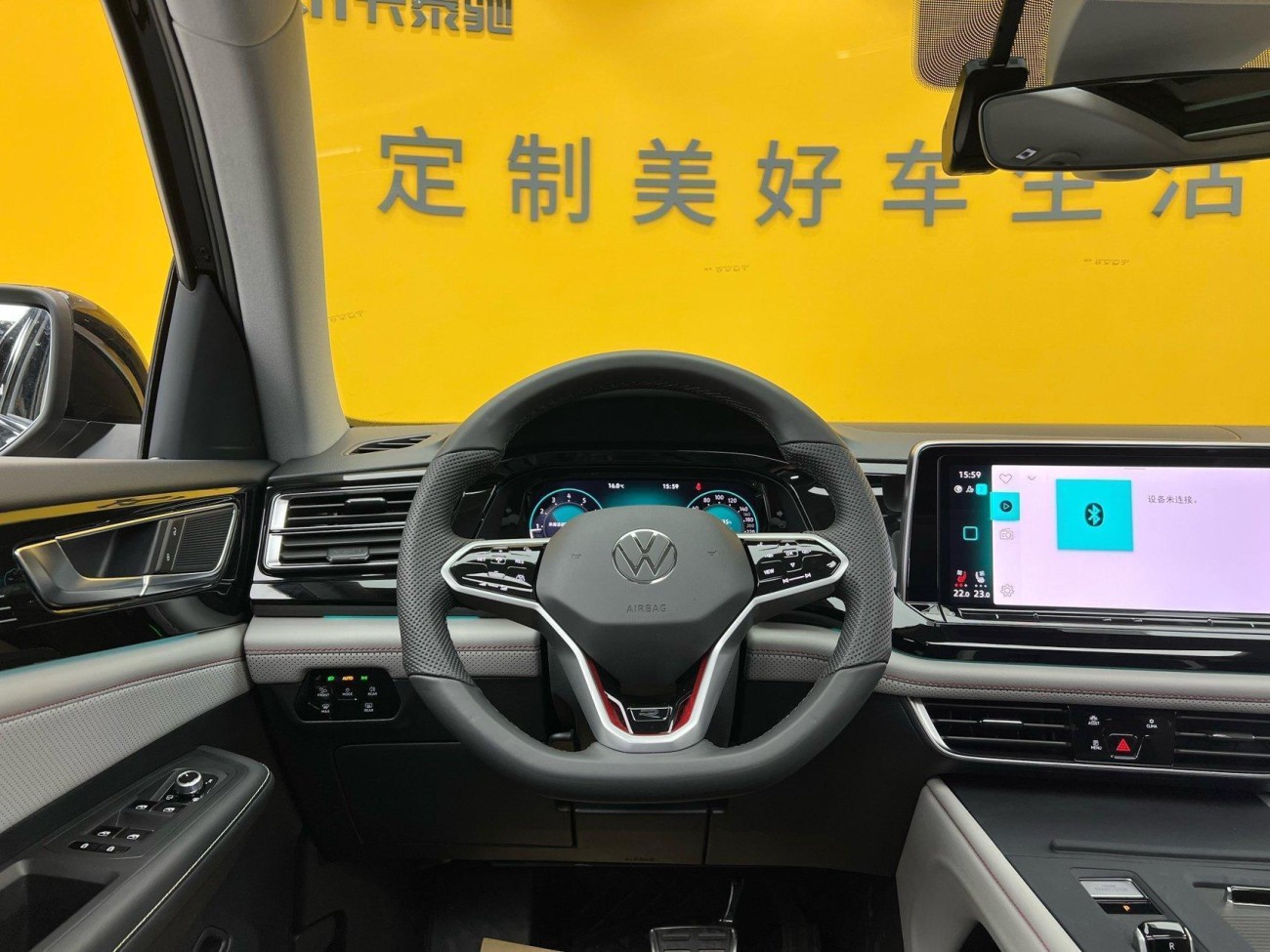 Volkswagen Teramont X 2025