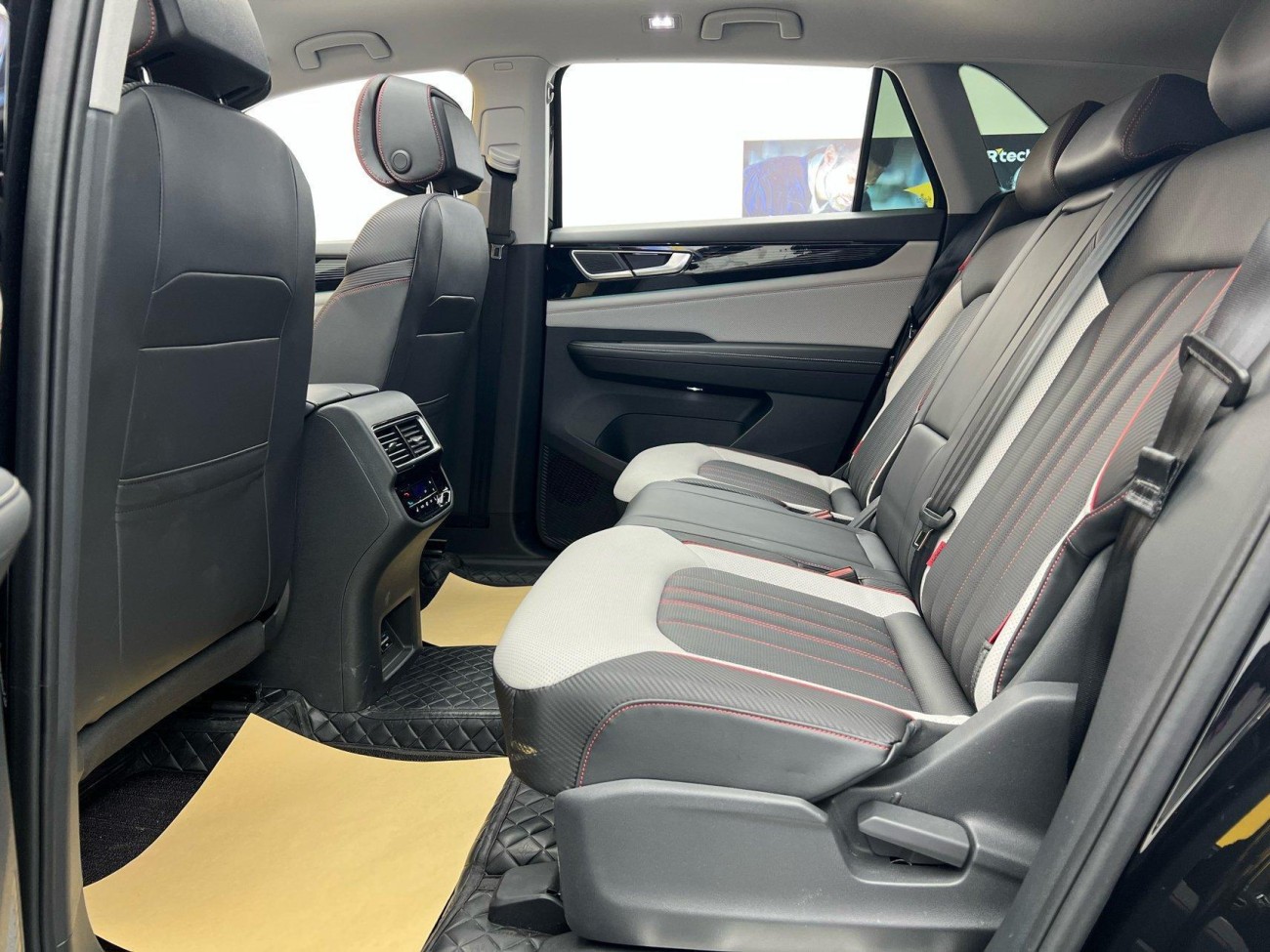 Volkswagen Teramont X 2025