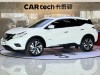 Nissan Murano 2015