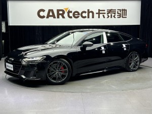 Audi A7 45 TFSI 2023