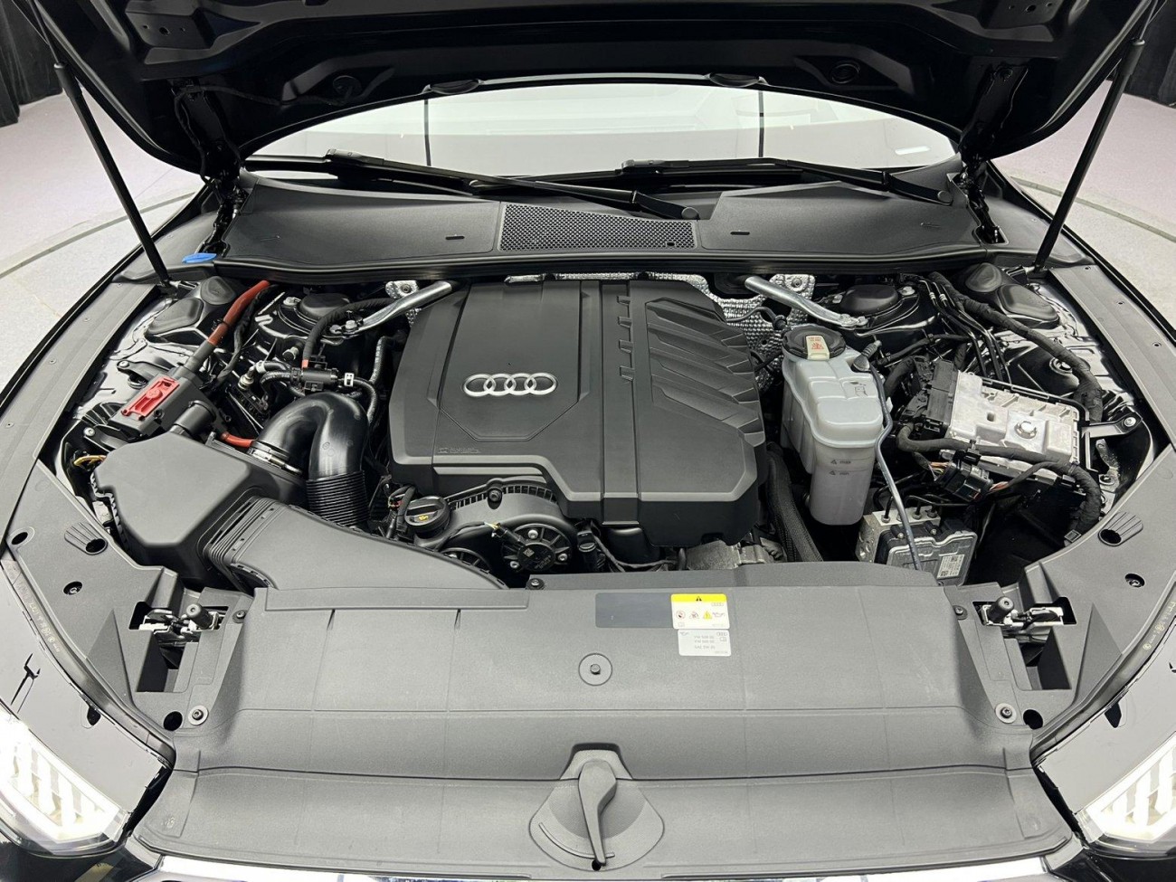 Audi A7 45 TFSI 2023