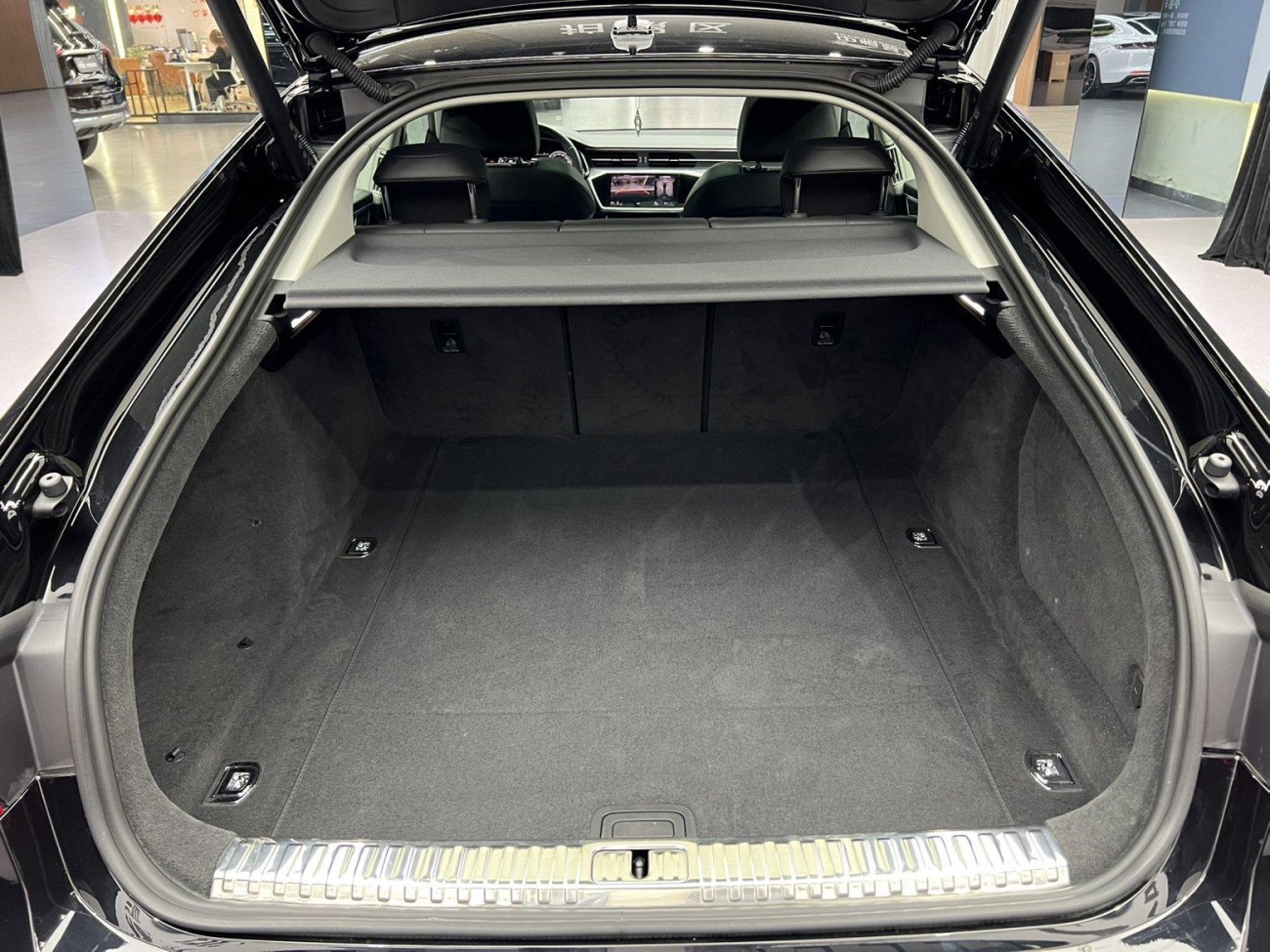 Audi A7 45 TFSI 2023