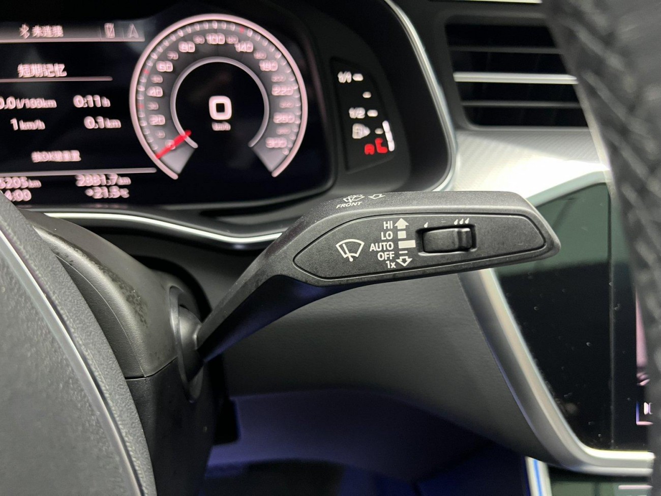 Audi A7 45 TFSI 2023
