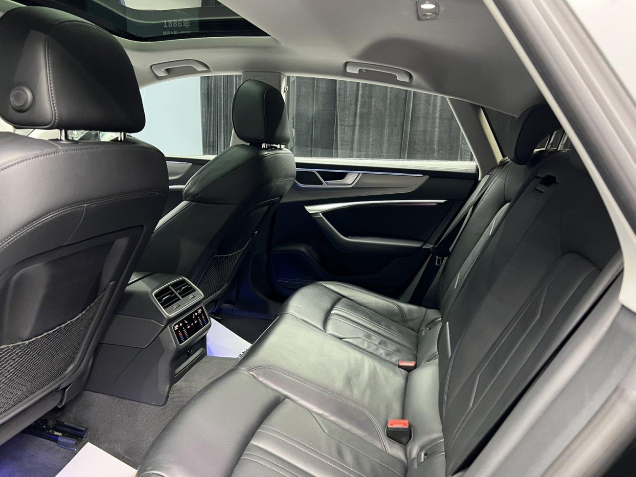 Audi A7 45 TFSI 2023