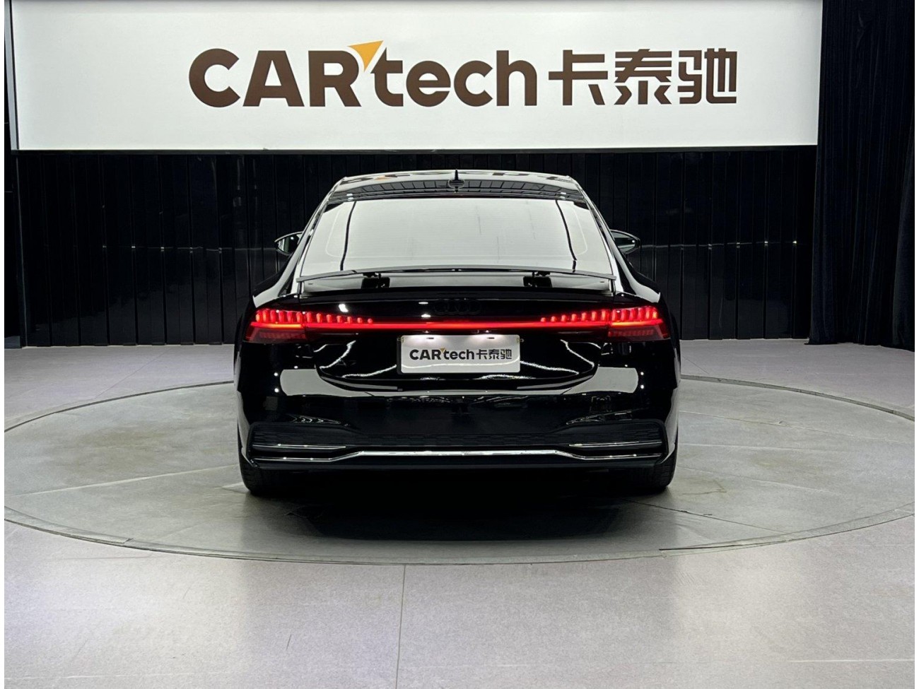 Audi A7 45 TFSI 2023