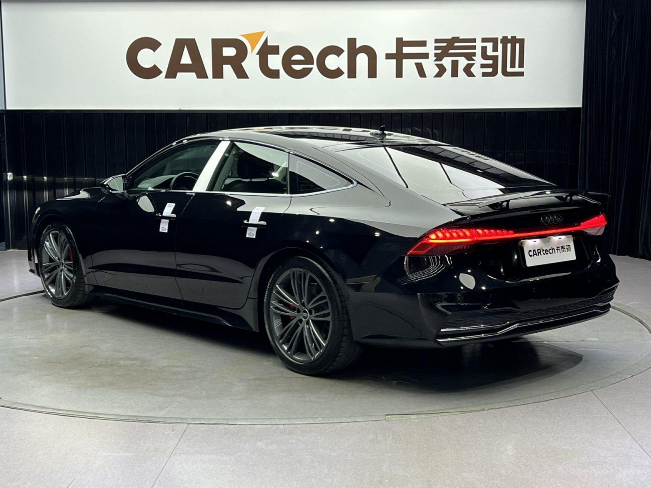 Audi A7 45 TFSI 2023