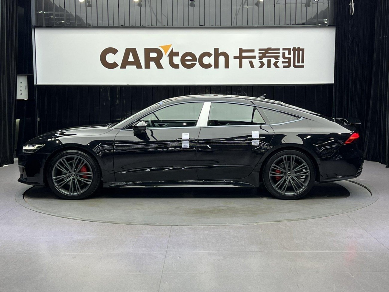 Audi A7 45 TFSI 2023
