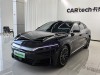BYD Han 2025