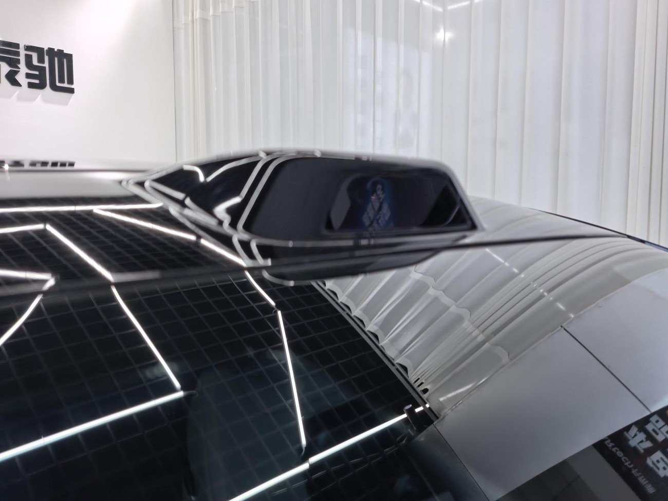 BYD Han 2025