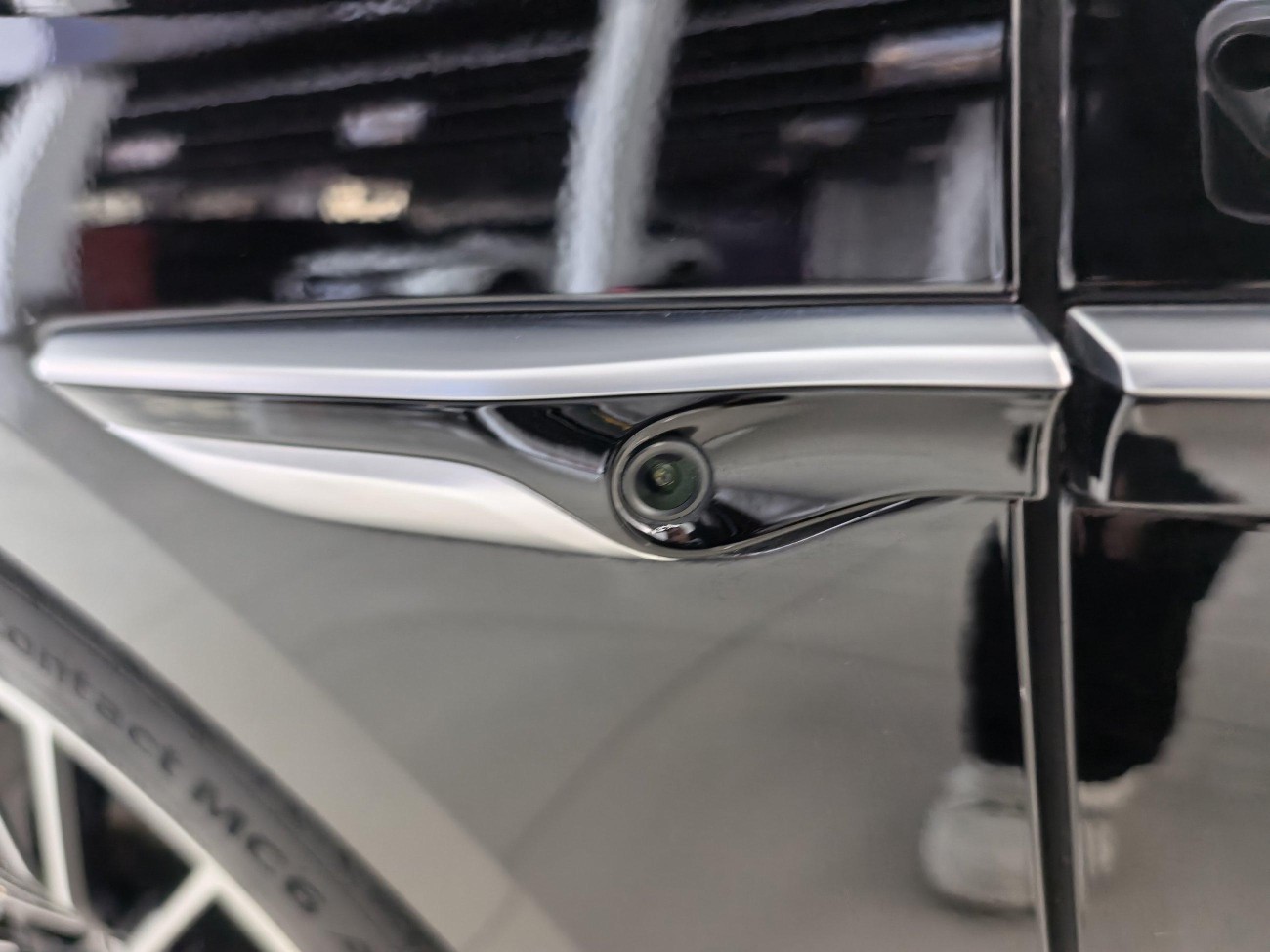 BYD Han 2025