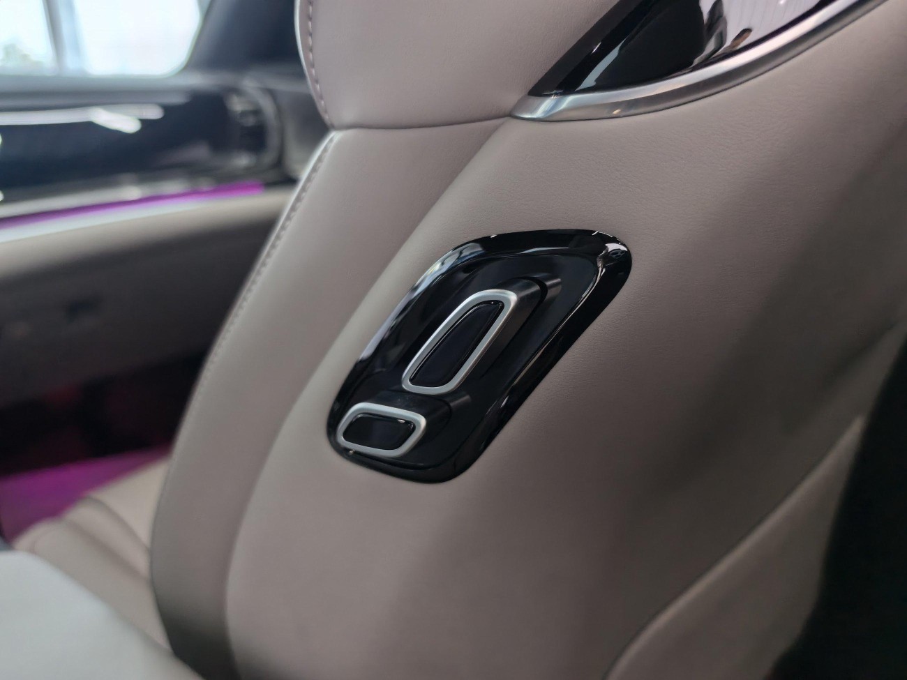 BYD Han 2025
