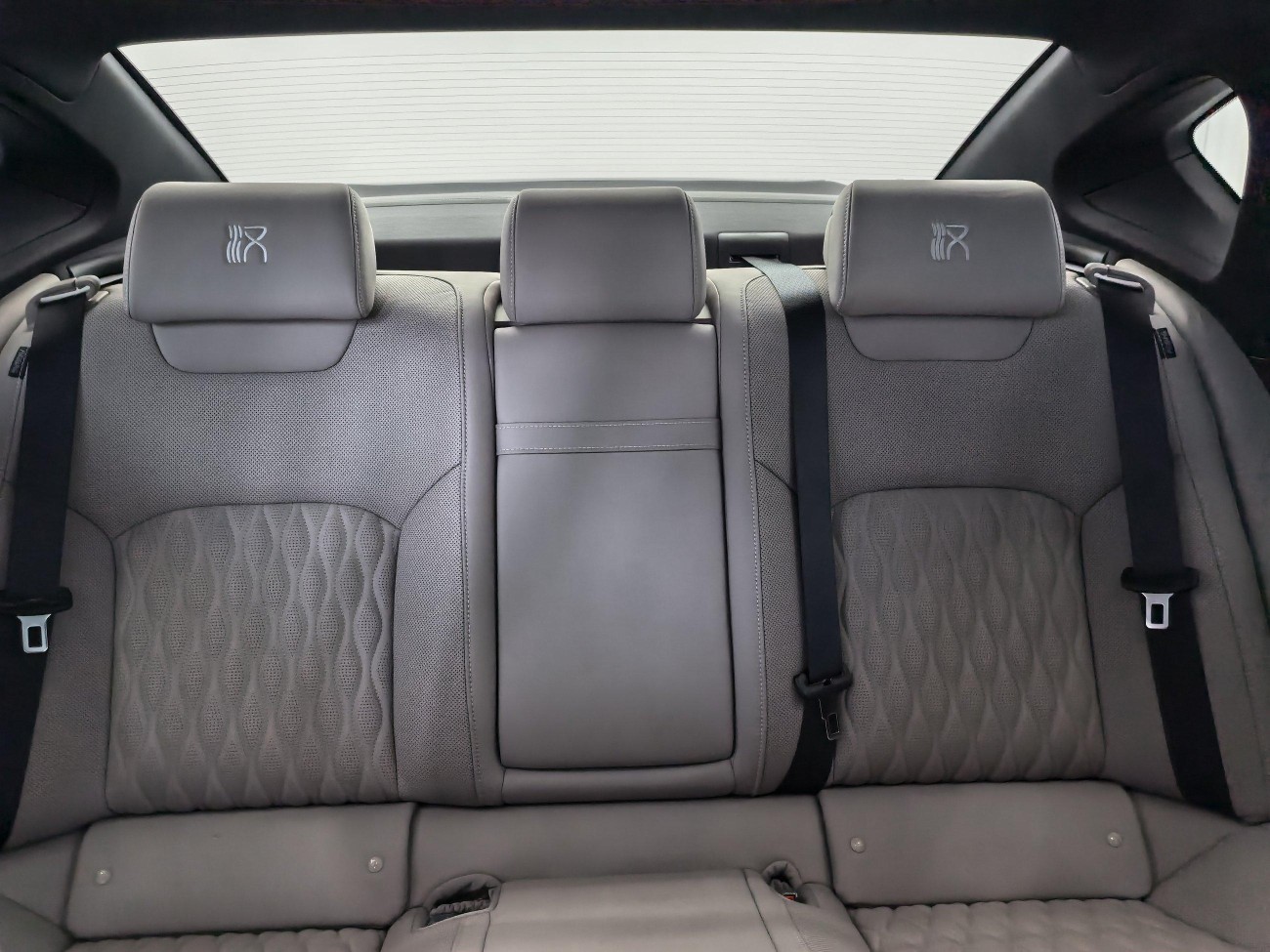 BYD Han 2025