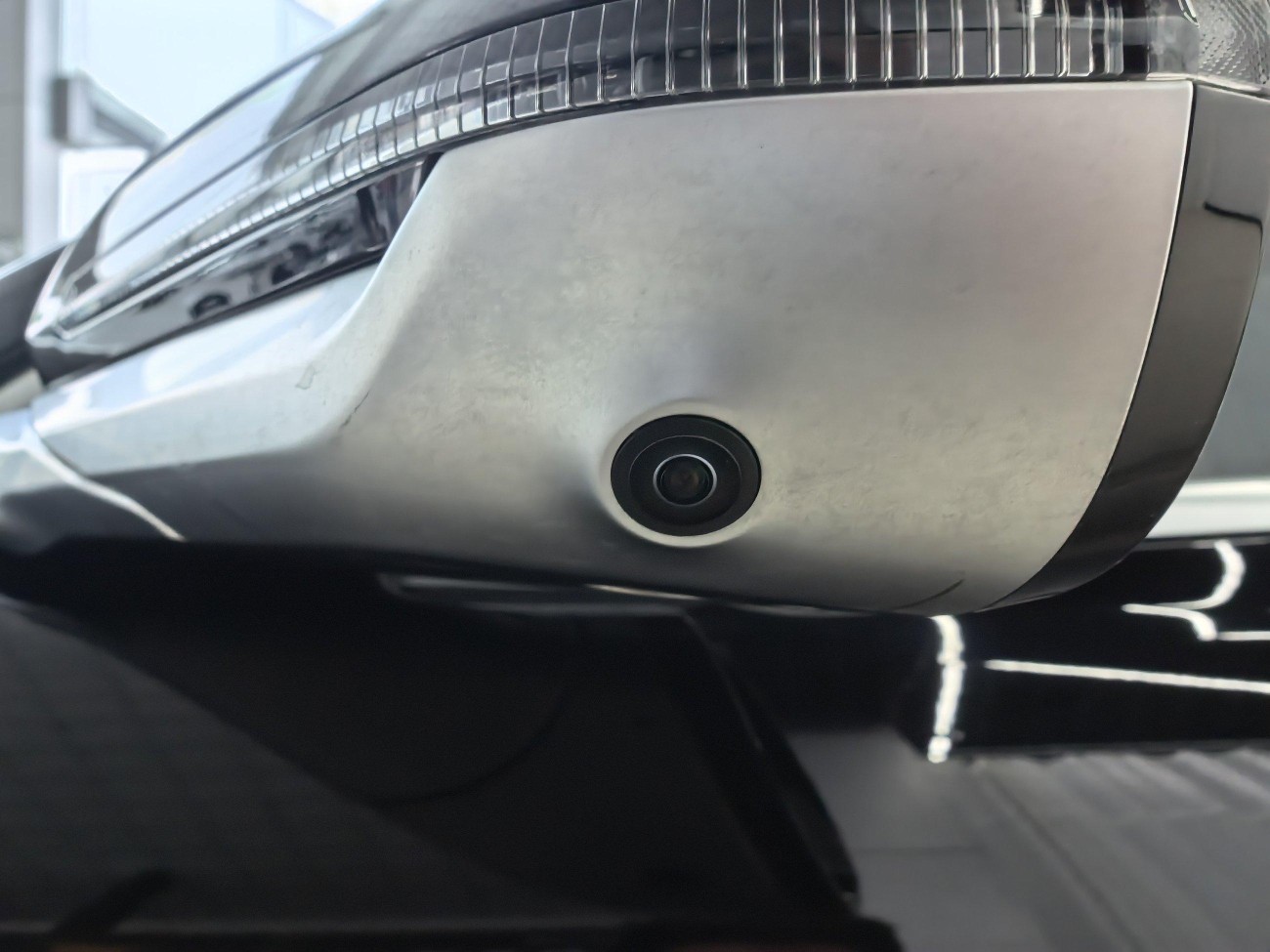 BYD Han 2025