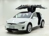 Tesla Model X 2020
