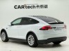 Tesla Model X 2020