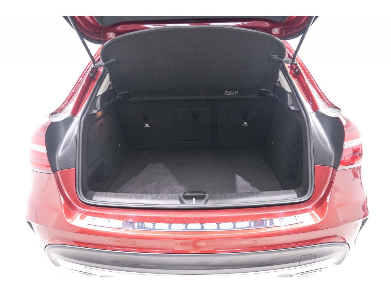 Mercedes-Benz GLA 200 2019