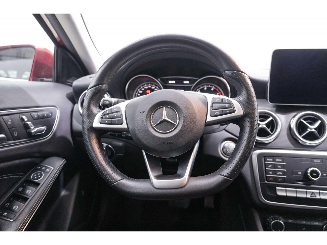 Mercedes-Benz GLA 200 2019