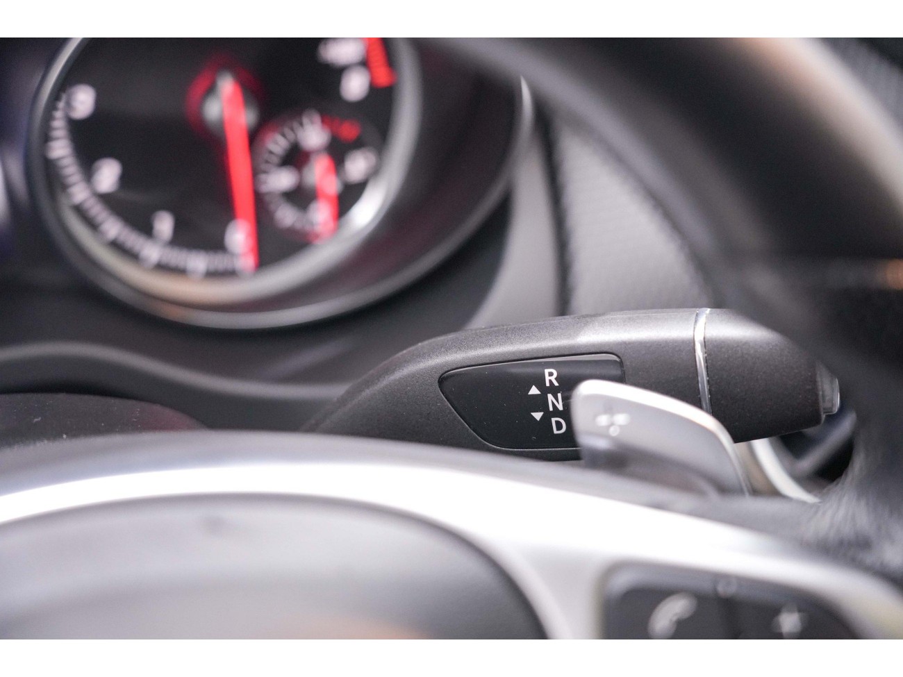 Mercedes-Benz GLA 200 2019