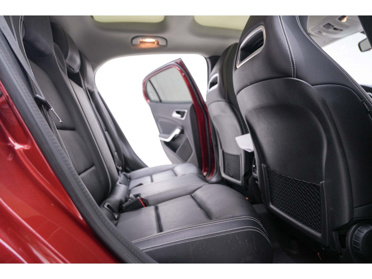 Mercedes-Benz GLA 200 2019