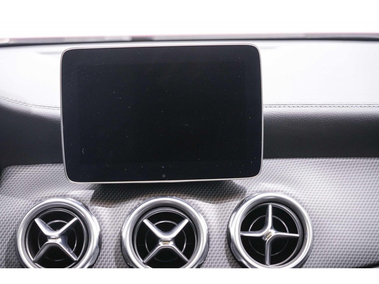 Mercedes-Benz GLA 200 2019