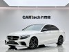 Mercedes-Benz C 260 L 2020