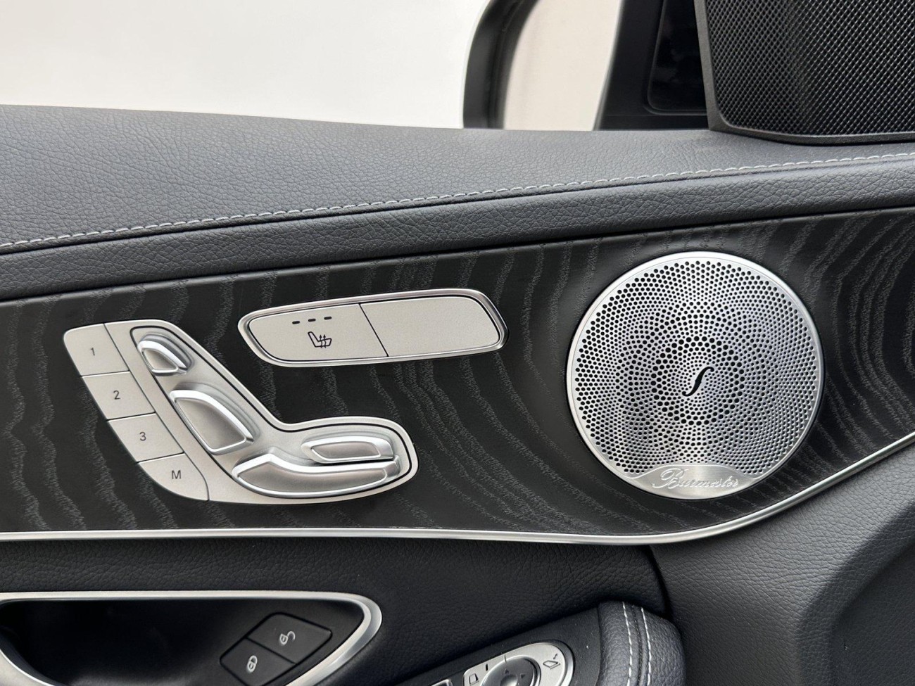 Mercedes-Benz C 260 L 2020