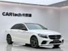 Mercedes-Benz C 260 L 2020