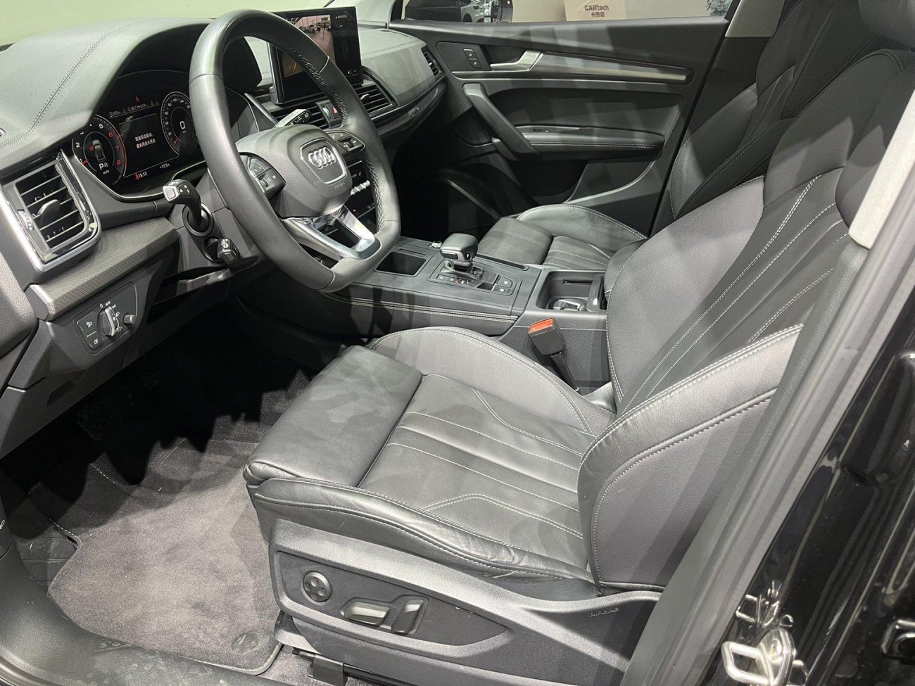 Audi Q5L 40 2022
