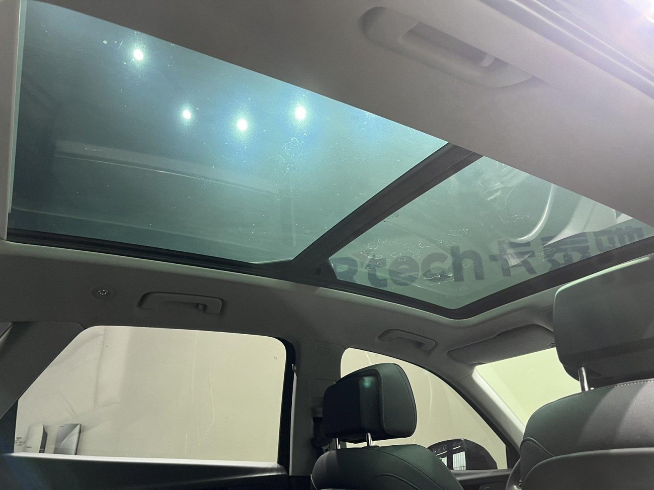 Audi Q5L 40 2022