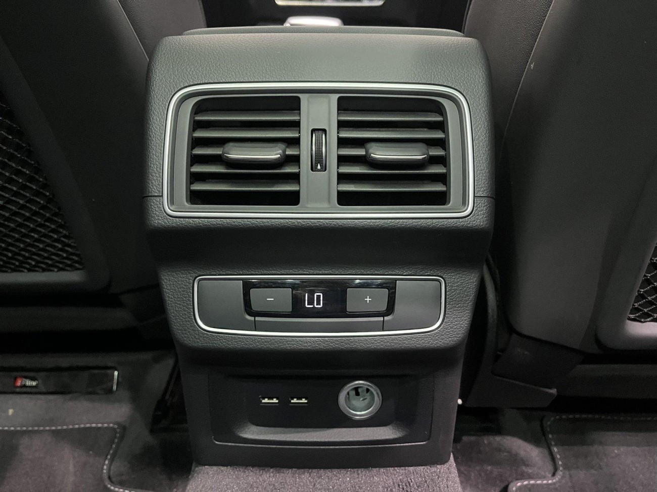 Audi Q5L 40 2022